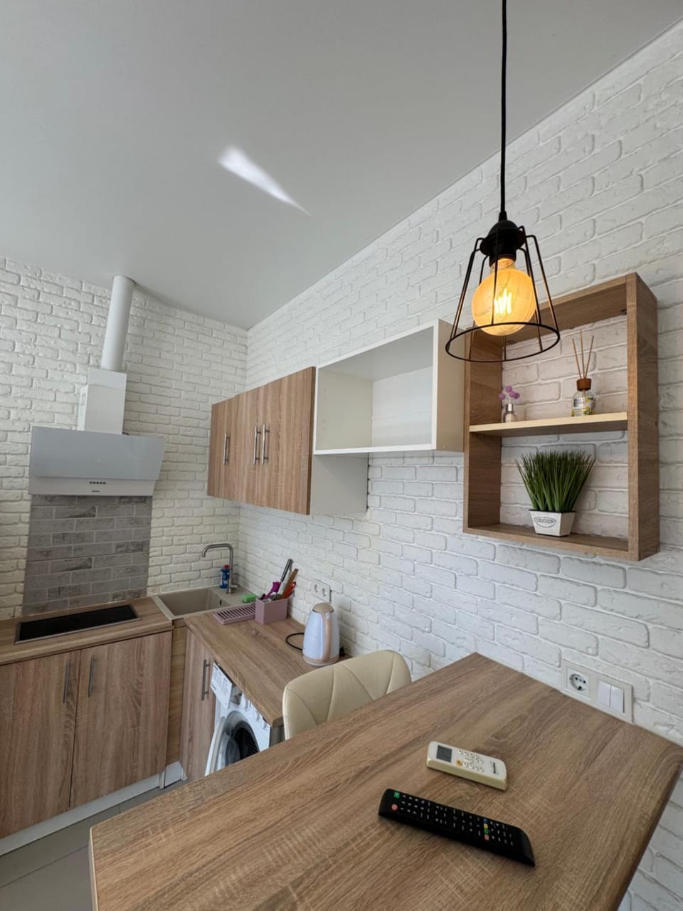 City-House Apartments Apartment in Odessa