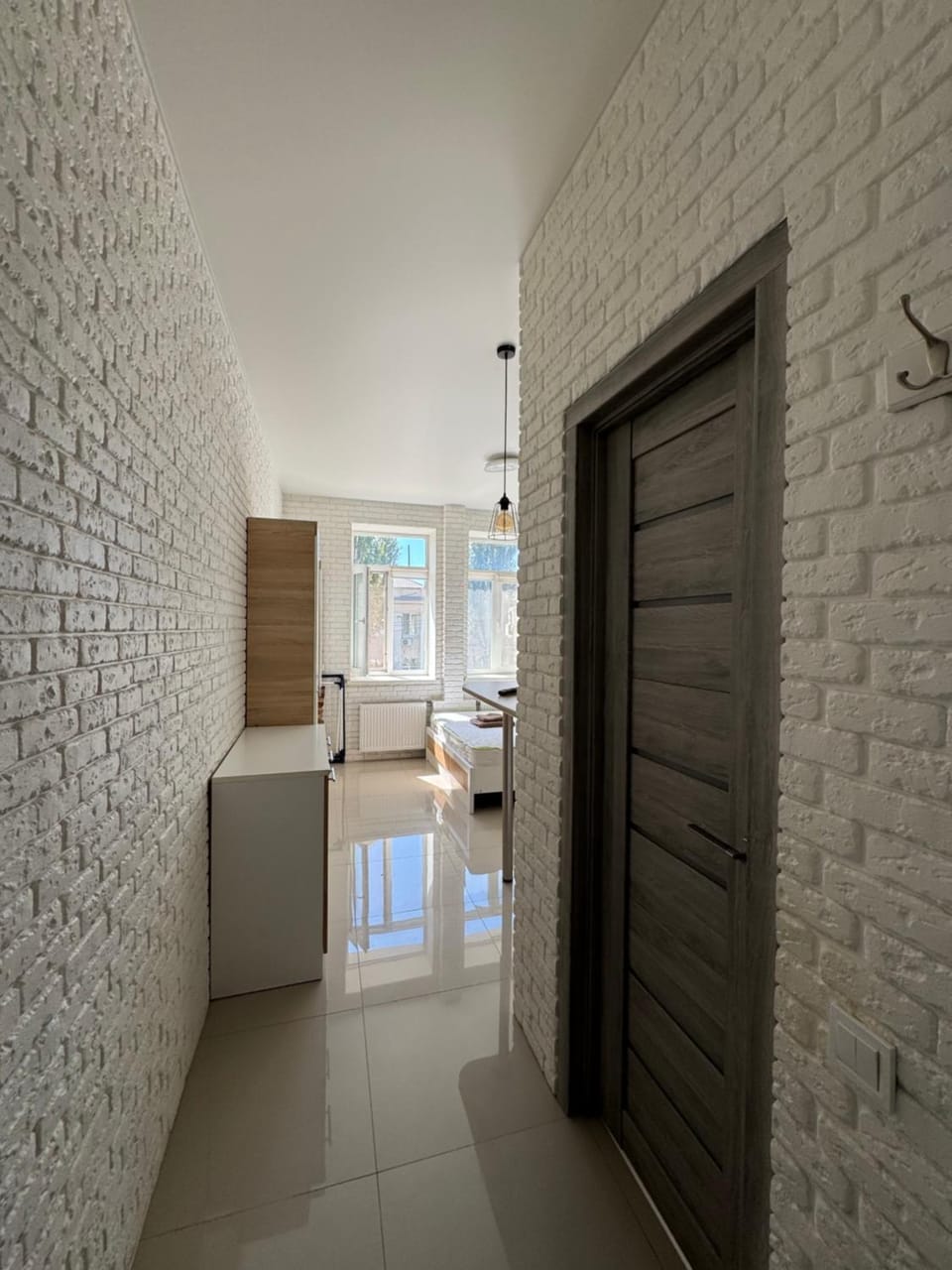City-House Apartments Apartment in Odessa