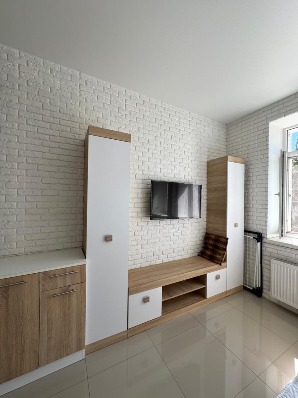 City-House Apartments Apartment in Odessa