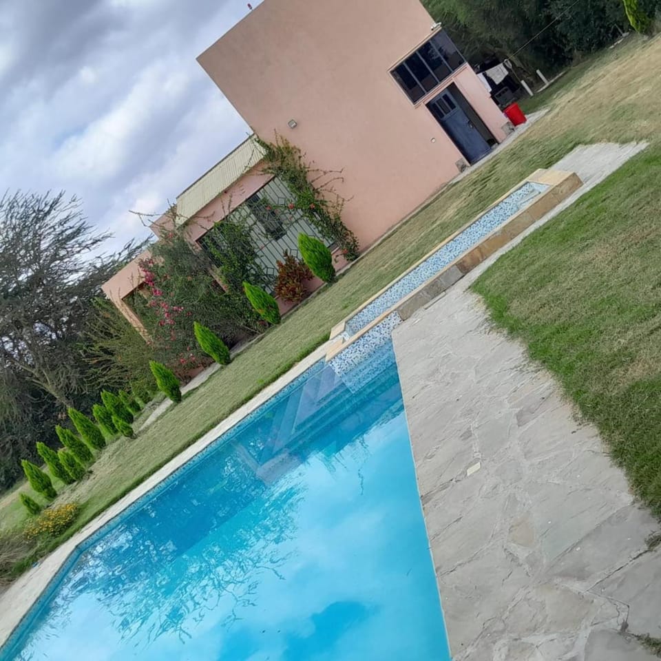Olturoto Pumzika Villa in Kenya