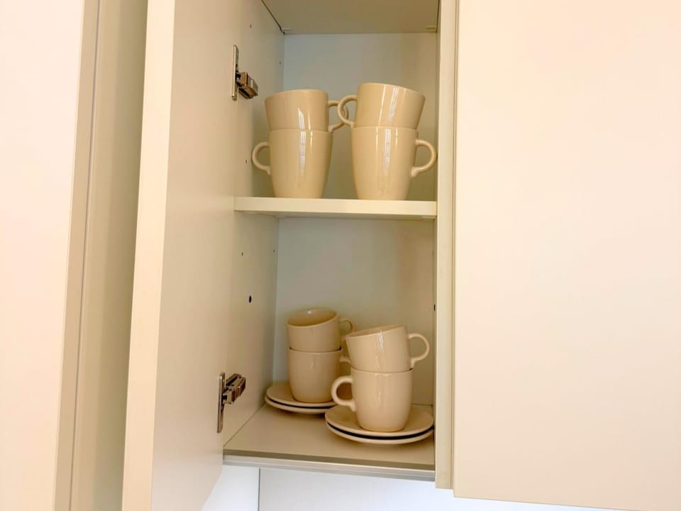 Modern City Centre Apartment near San Babila and Duomo Apartment in Milan