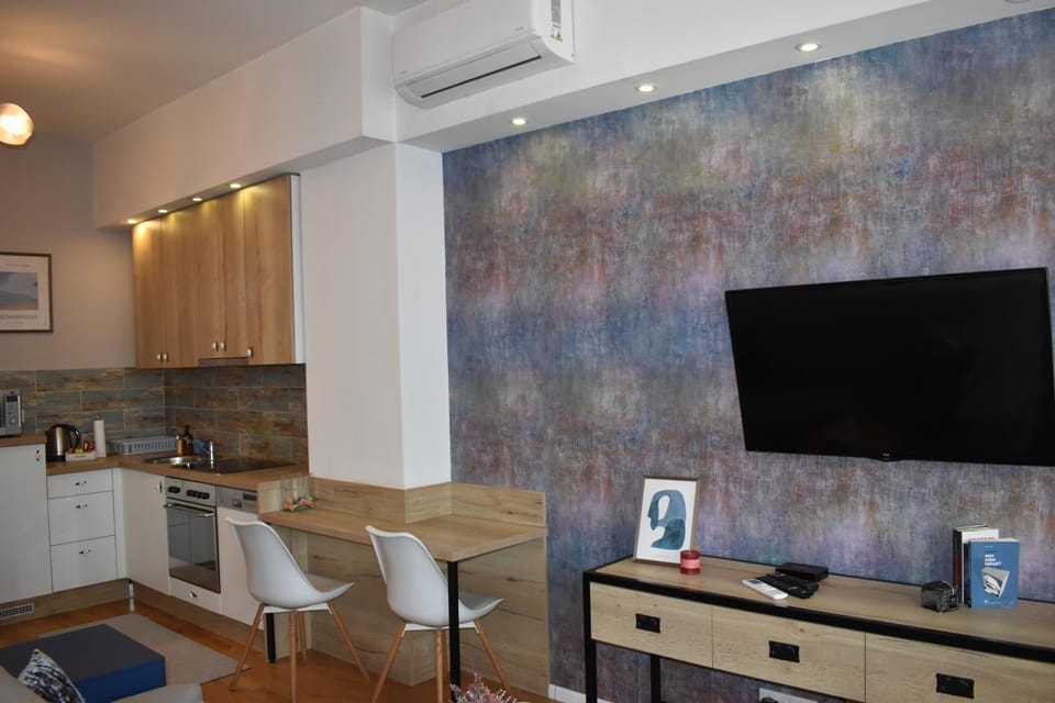 TV and multimedia