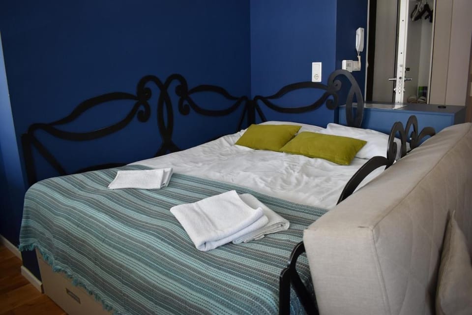 Loop Loft - In the Heart of Sarajevo Apartment in Sarajevo