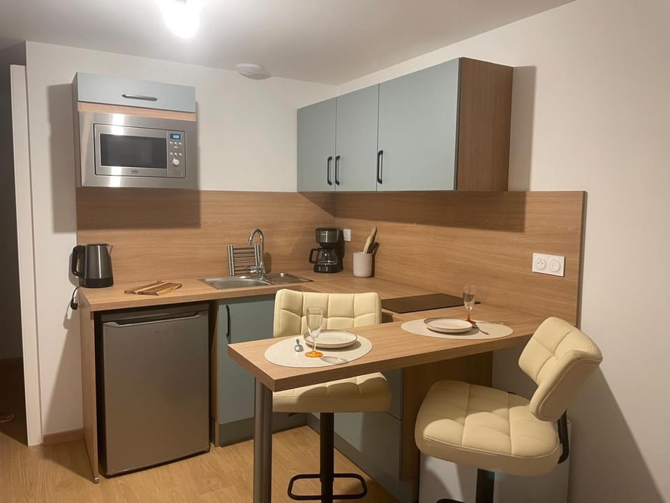 Studio la Tortue Apartment in Canet-en-Roussillon