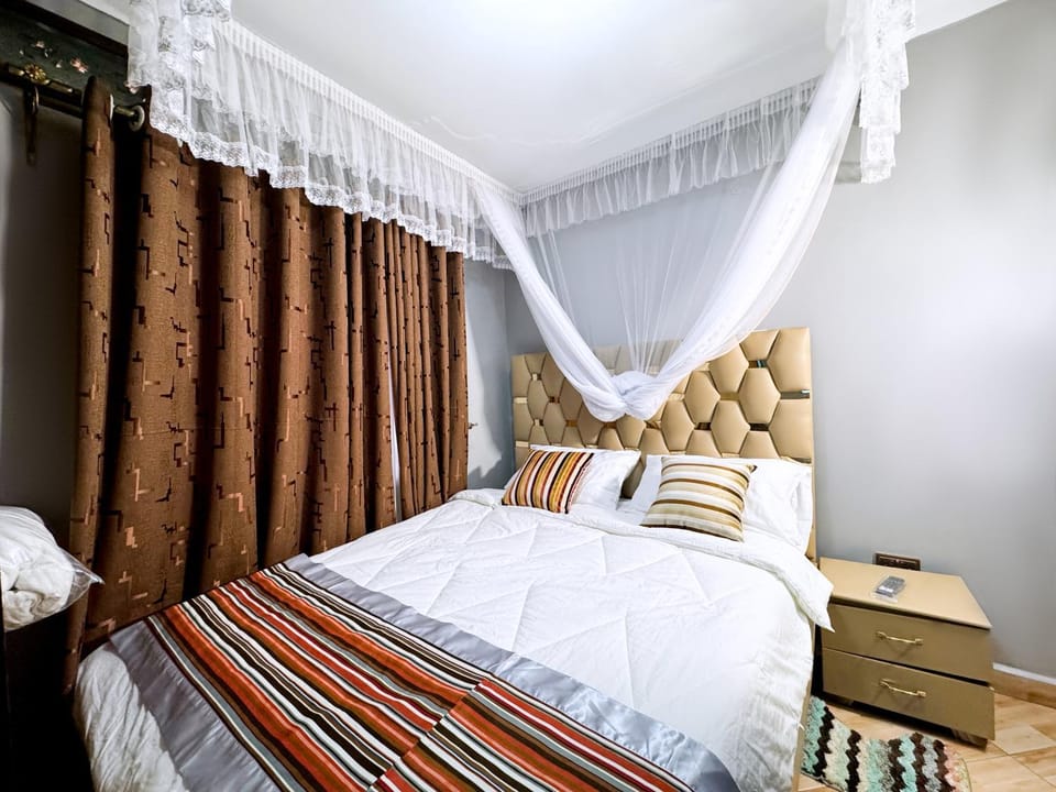 Sunbeam Residences BnB Bed and Breakfast in Kampala