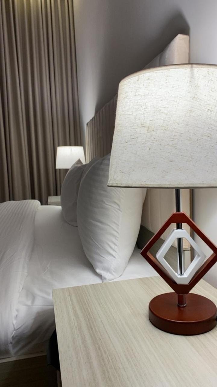 شقه في حي الوزارات Apartment in Riyadh