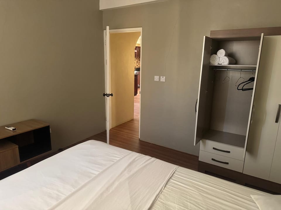 Northern Apartment Rentals Apartment in Dominica
