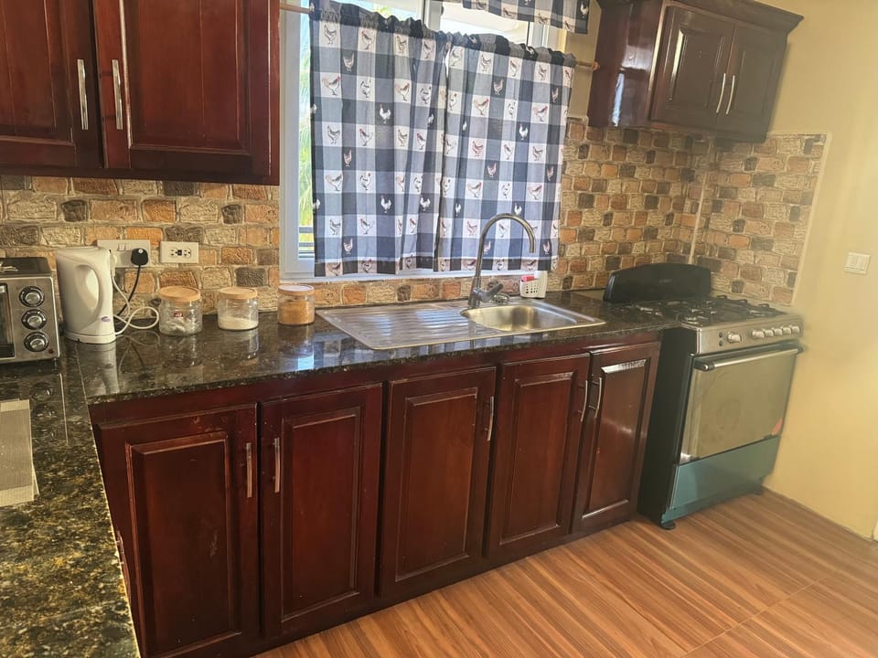 Northern Apartment Rentals Apartment in Dominica