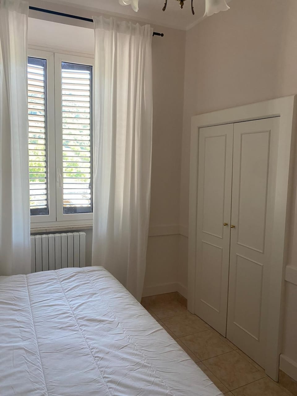 Appartamento Delle Mura Apartment in Spoleto