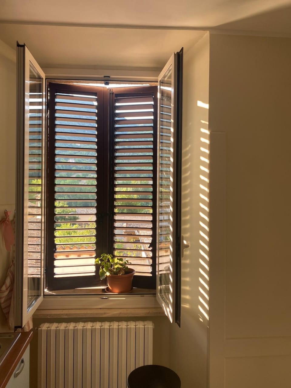 Appartamento Delle Mura Apartment in Spoleto