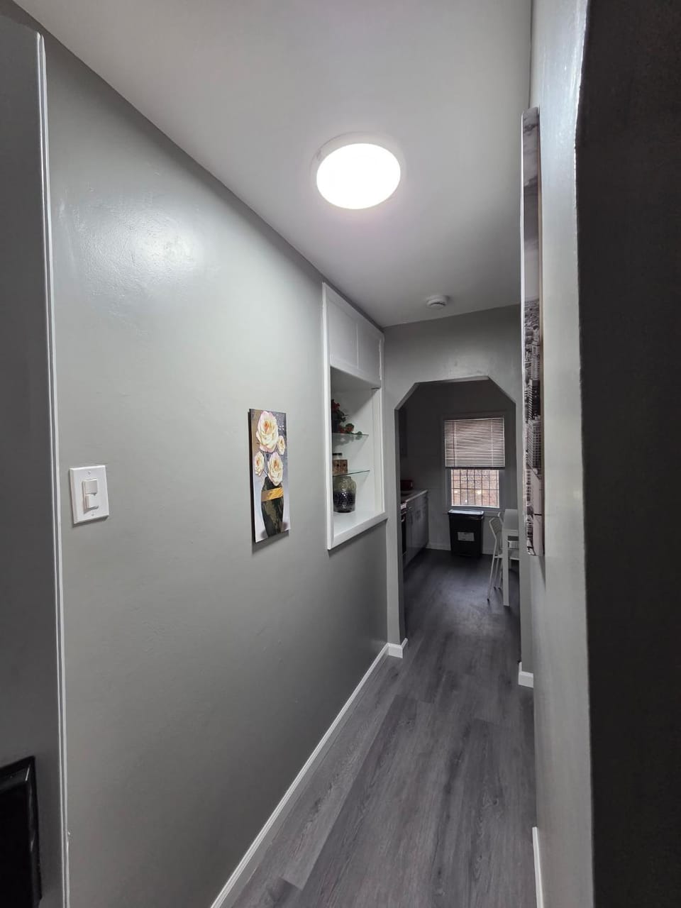 Grand Central & Times Square in 25-30 mins!! Apartment in Jackson Heights