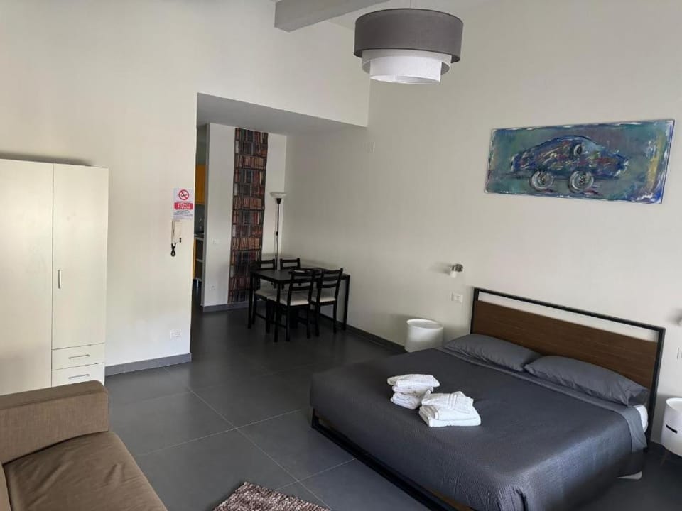 buonconsiglio 199 Apartment in Trentino-South Tyrol