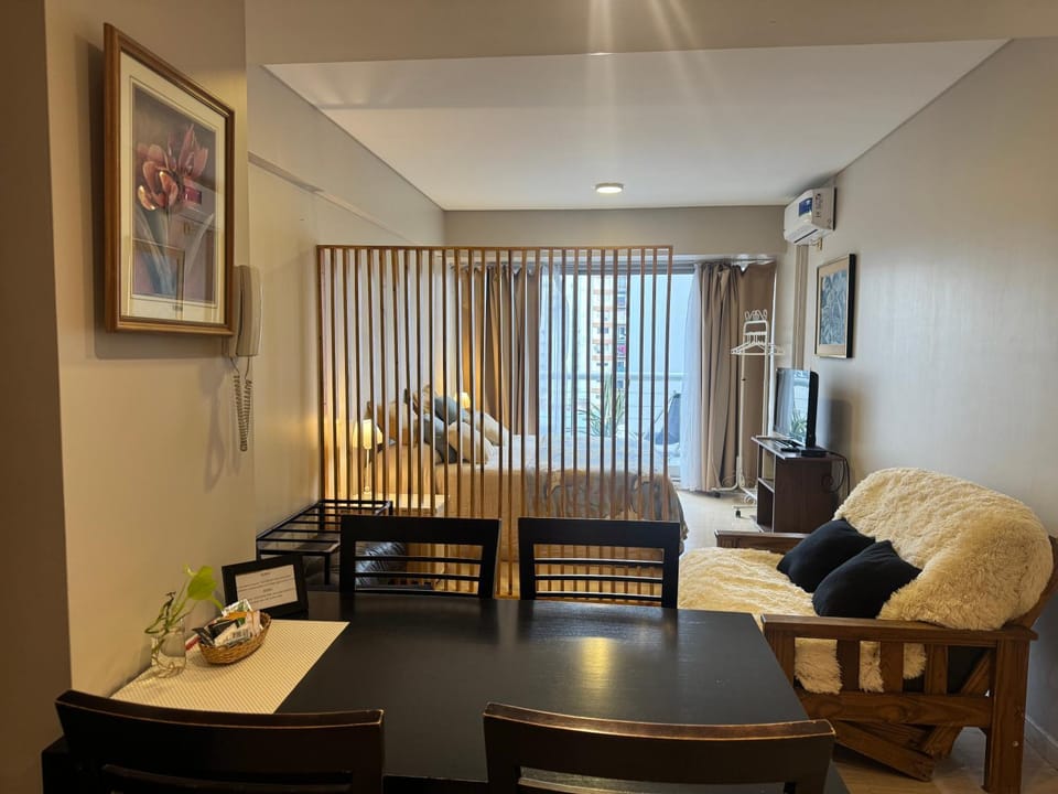 Palermo Soho Apartamento Apartment in Buenos Aires