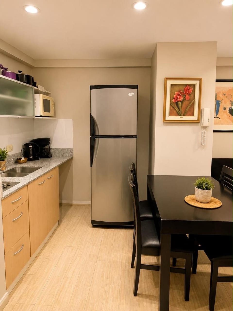 Palermo Soho Apartamento Apartment in Buenos Aires