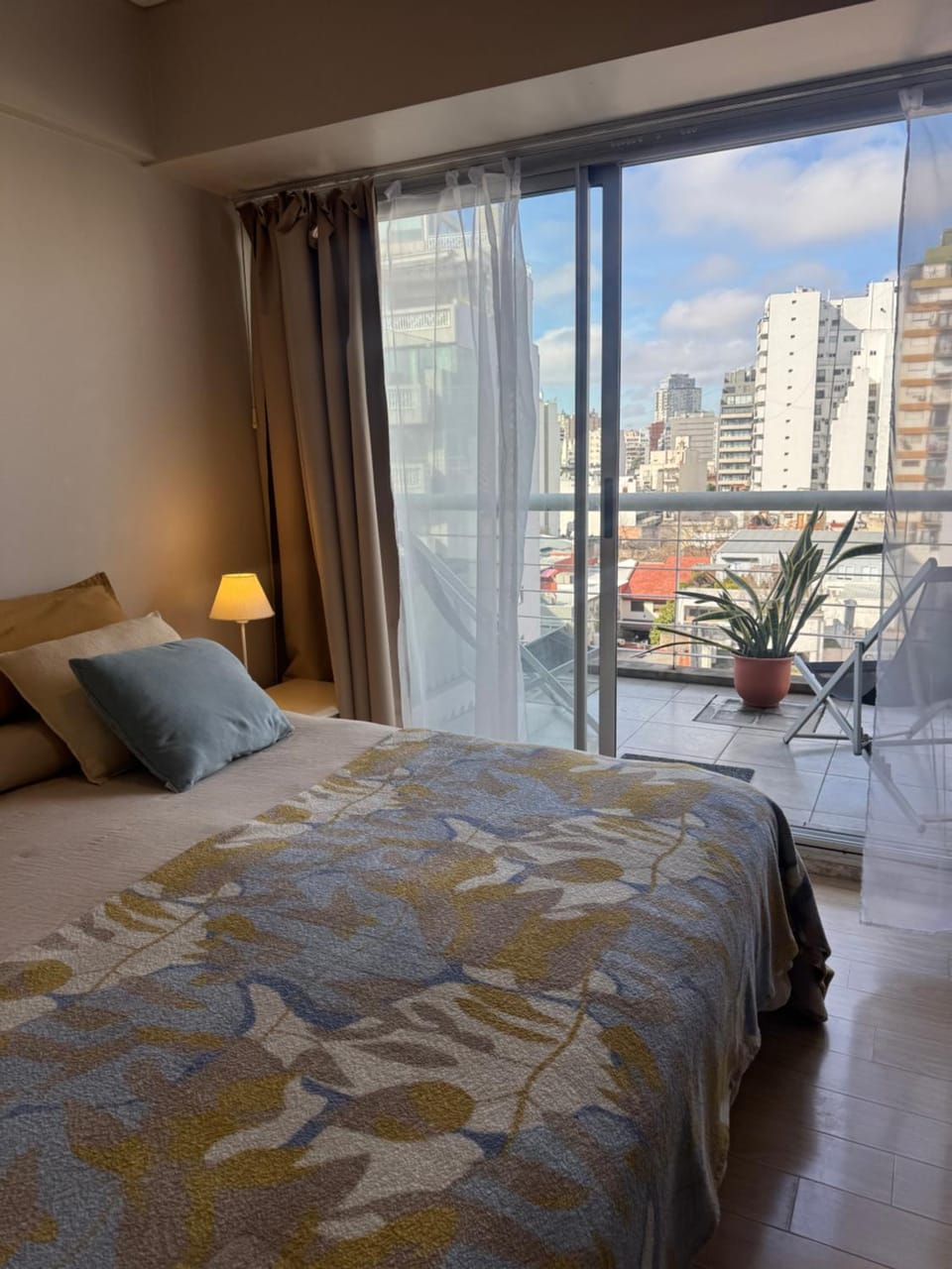 Palermo Soho Apartamento Apartment in Buenos Aires
