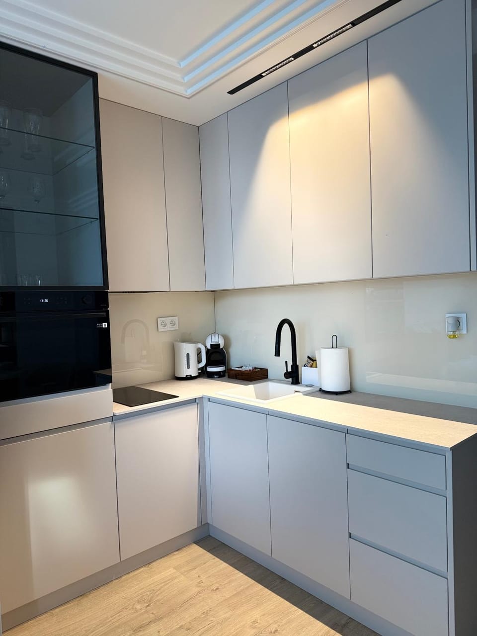 Smart Apart Apartment in Poland
