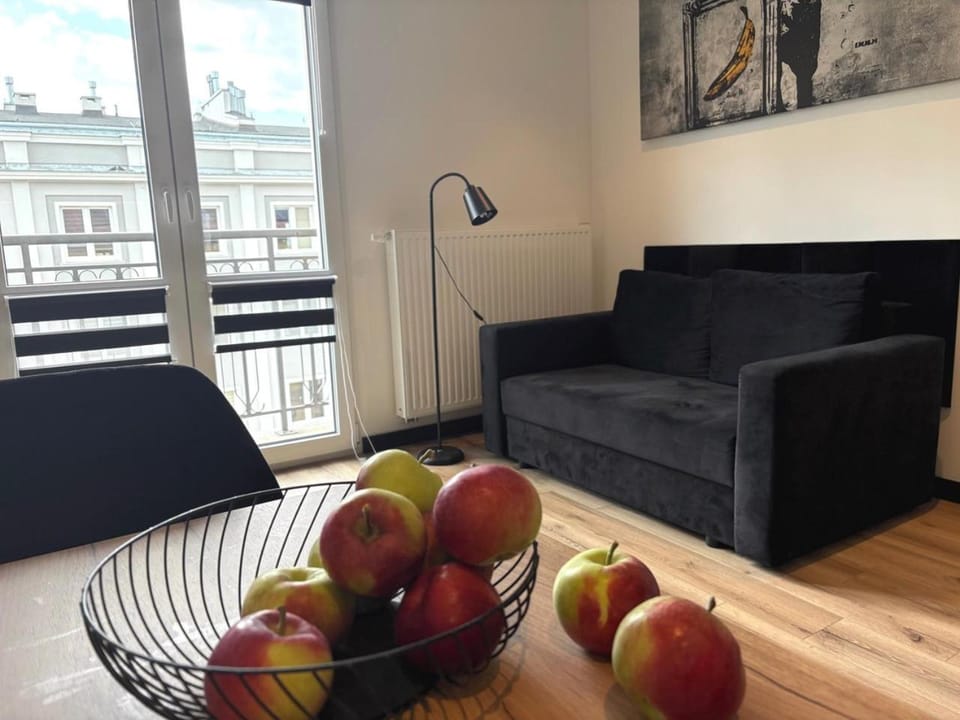 City Center Apartment - Sienkiewicza 60B Apartment in Poland