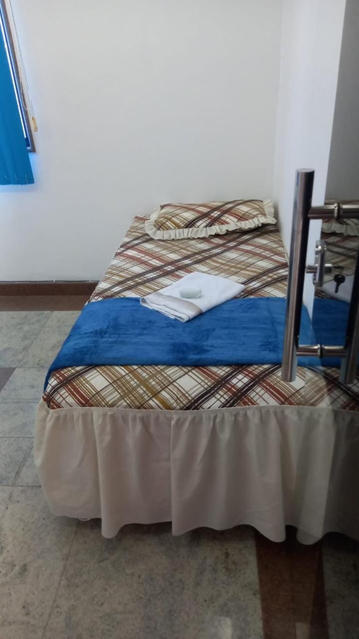 Pousada Avenida Vacation rental in State of Rio de Janeiro