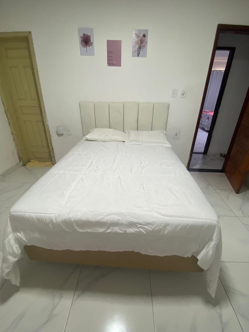 Hostel da Dinda Vacation rental in São Luís