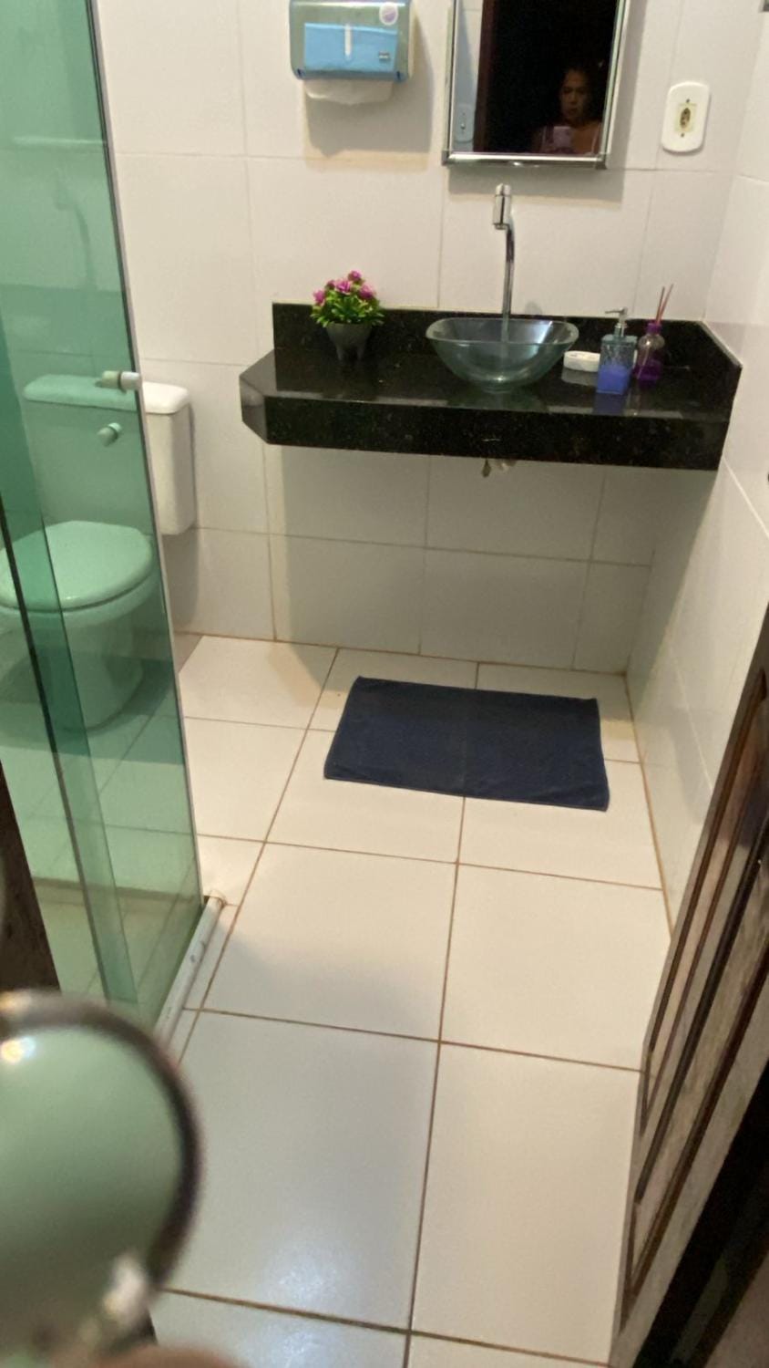 Hostel da Dinda Vacation rental in São Luís