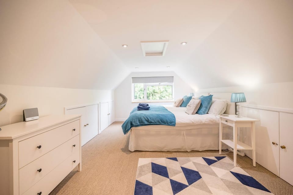 Tower Cottage, Walberswick House in Suffolk Coastal District