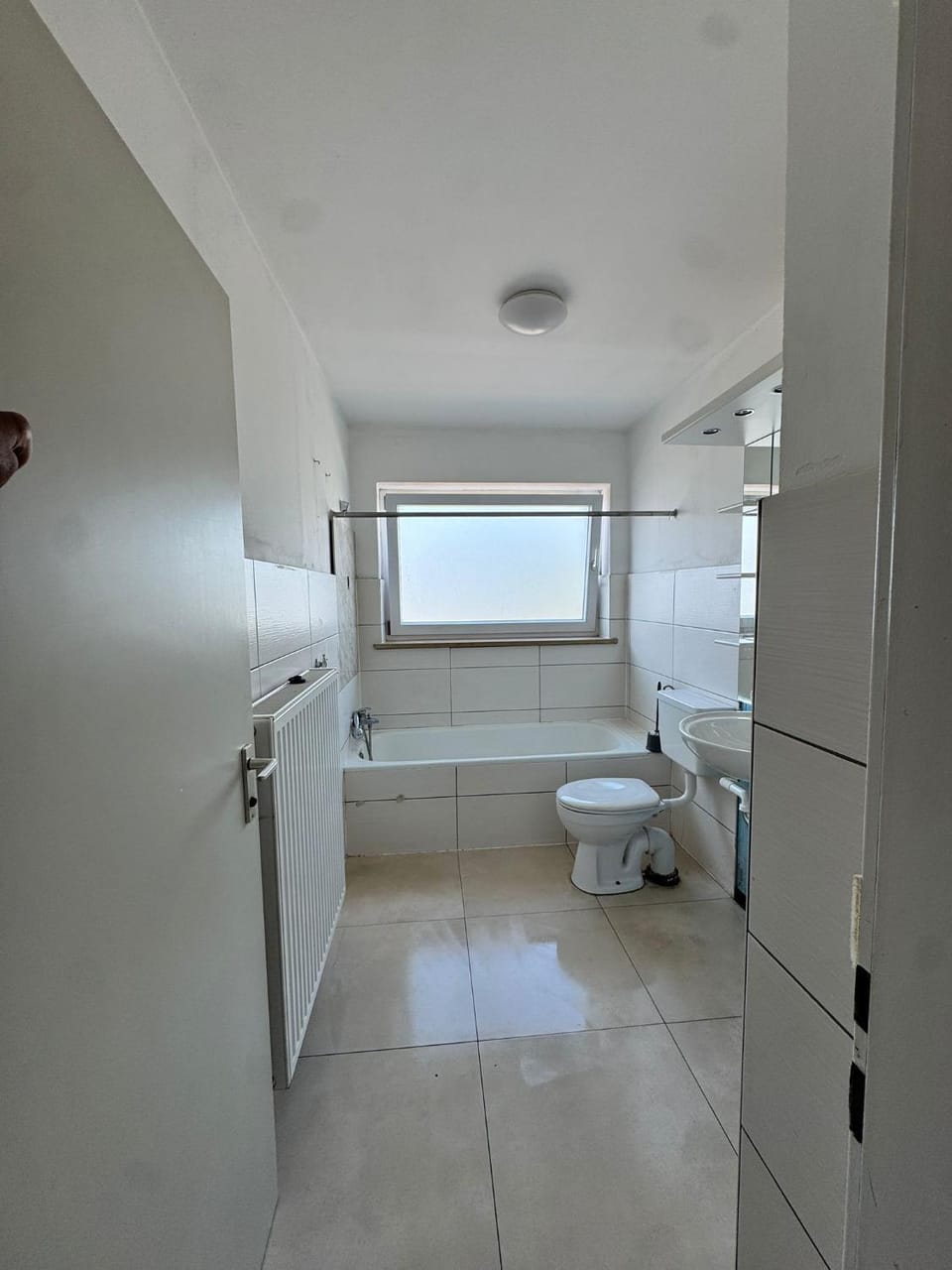 PI-Apartments Apartment in Thuringia, Germany