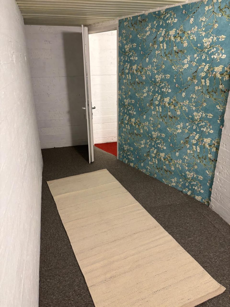 TerraVenturia - Natura Pirsch Nature lodge in Flanders