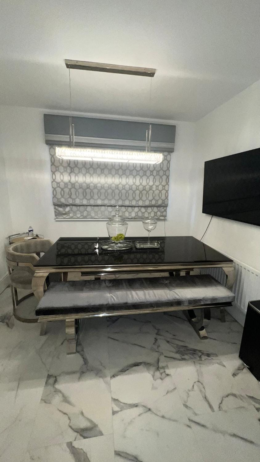 San Pedro Luxury Sittingbourne Apartment in Sittingbourne