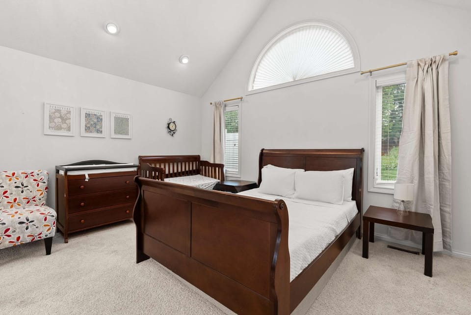 The Gahanna Grand House in Gahanna