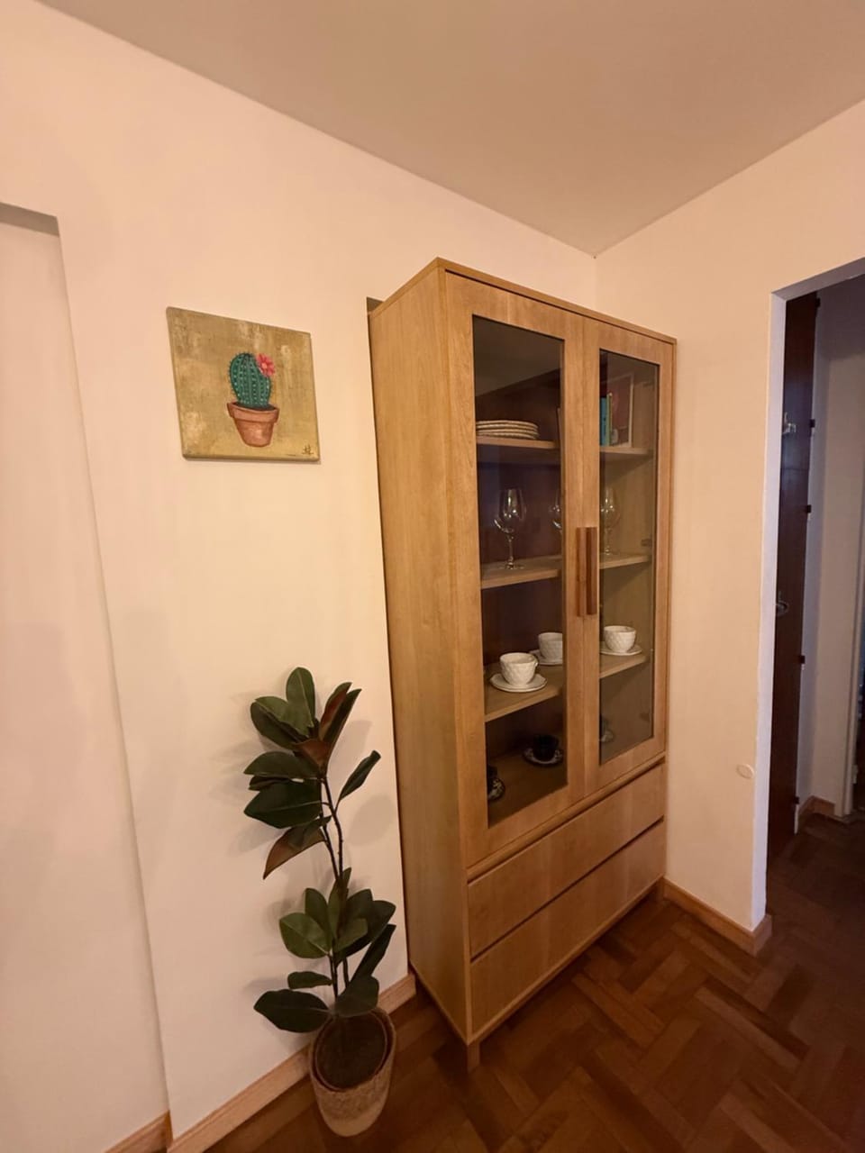 Nueva Córdoba Independencia apart Apartment in Cordoba