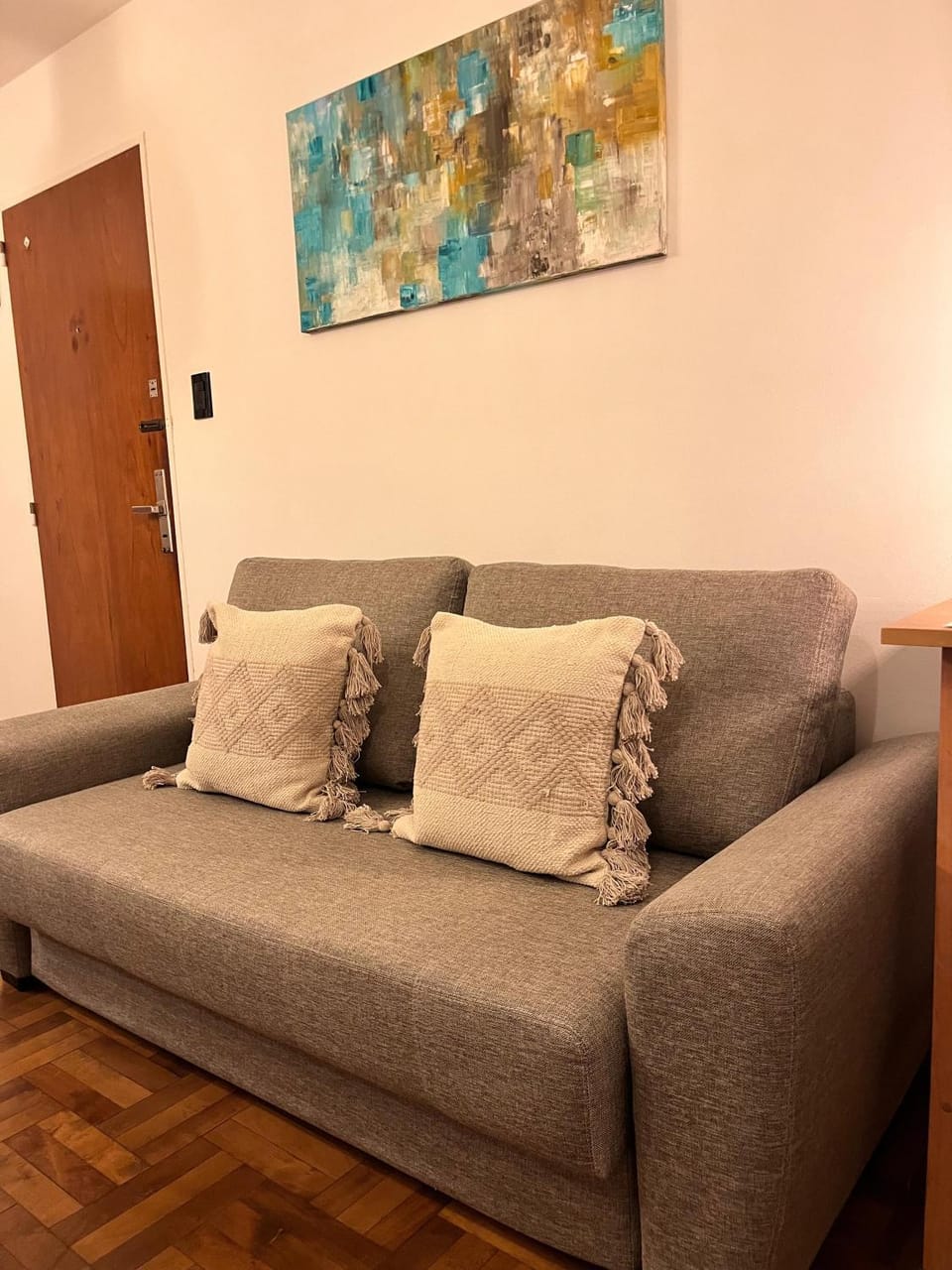 Nueva Córdoba Independencia apart Apartment in Cordoba