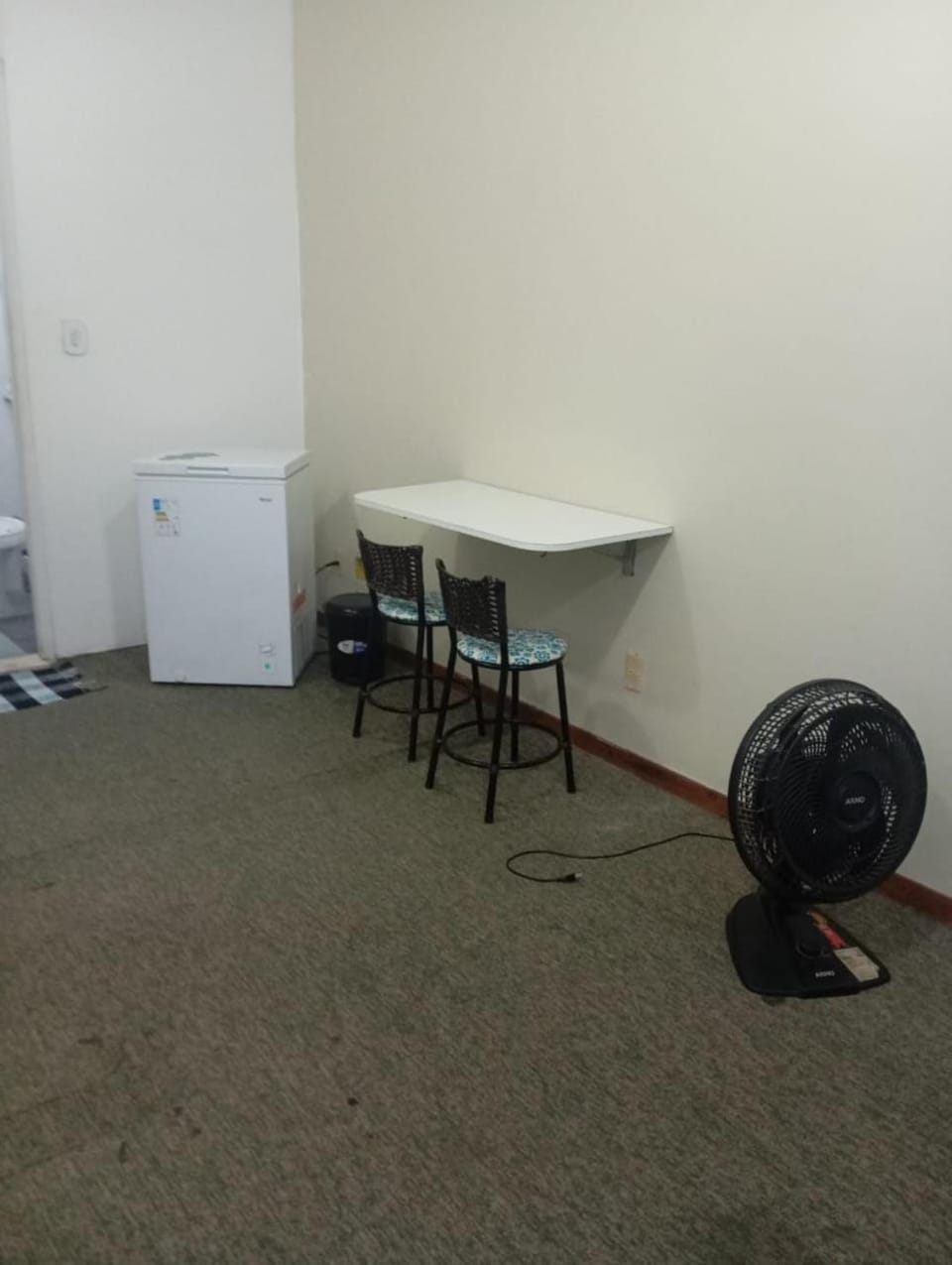 Suíte candelária Apartment in Rio de Janeiro