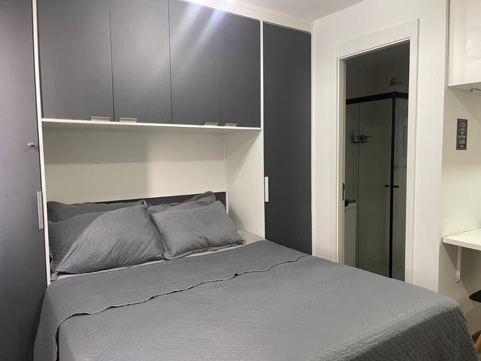 Studio Novo Brás Apartment in Sao Paulo City