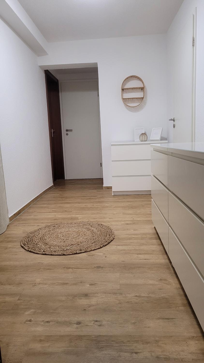 Schöne große Ferienwohnung in Bedburg-Hau Apartment in Kleve