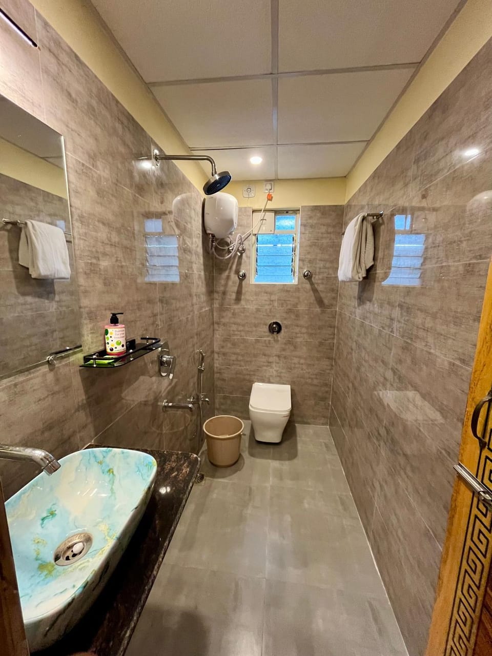 Toilet, Bathroom