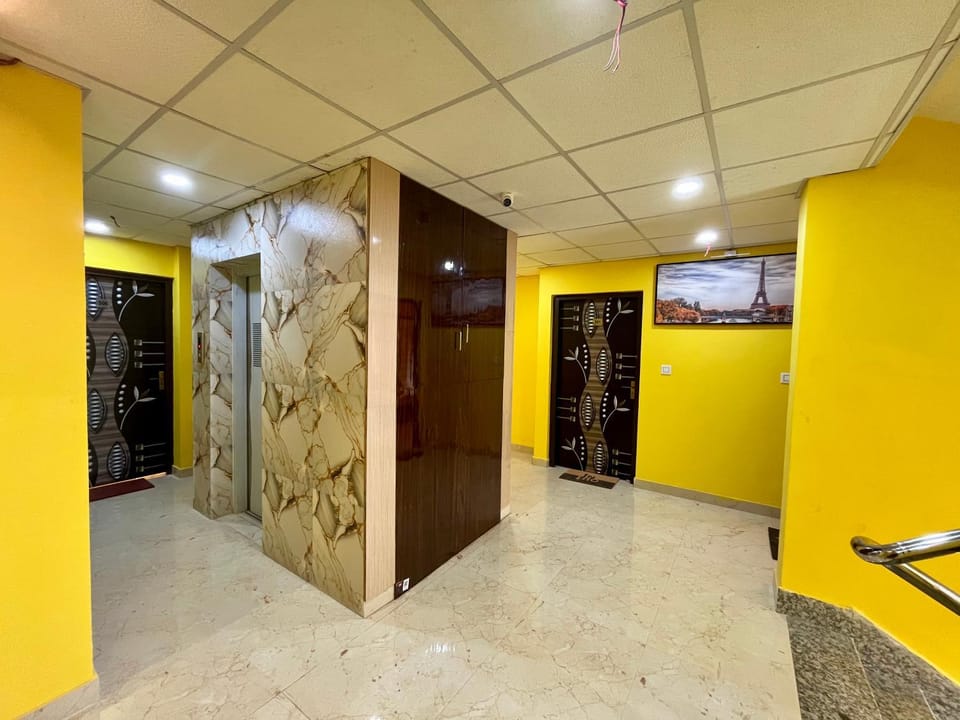 elevator