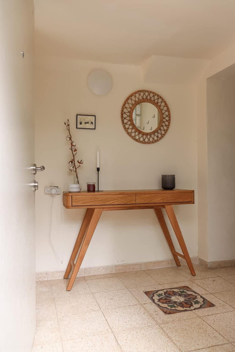 Charming Jerusalem Home House in Jerusalem