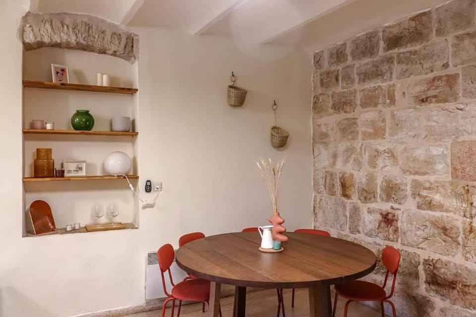 Charming Jerusalem Home House in Jerusalem