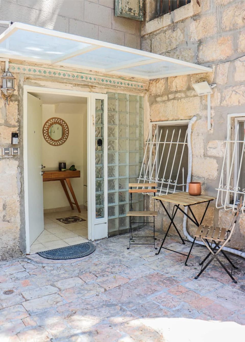 Charming Jerusalem Home House in Jerusalem