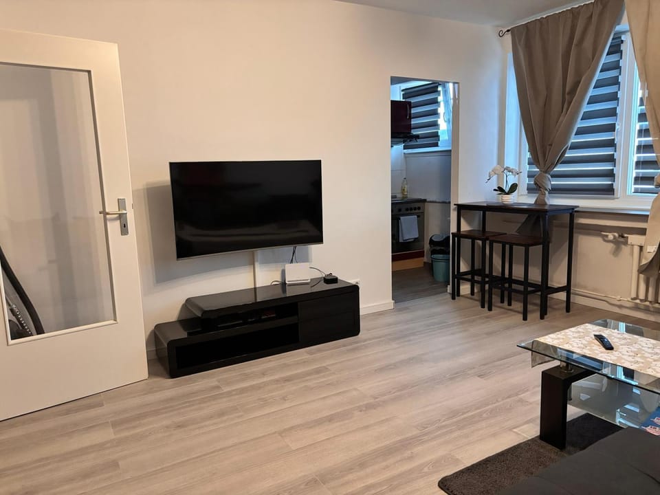 Charming apartment with a view Apartment in Wolfsburg