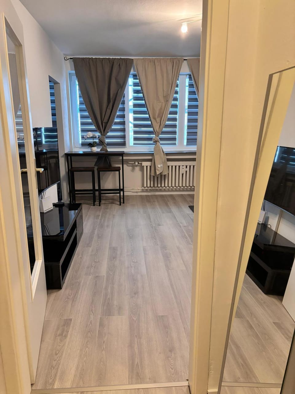 Charming apartment with a view Apartment in Wolfsburg