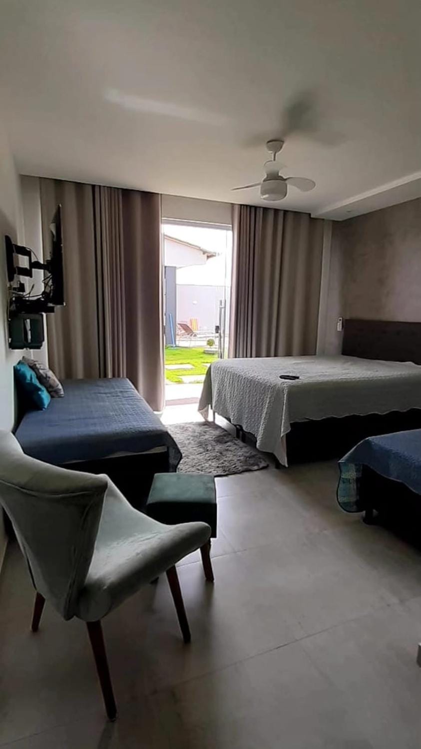 Residencial Pérola do Mar Apartment in State of Bahia