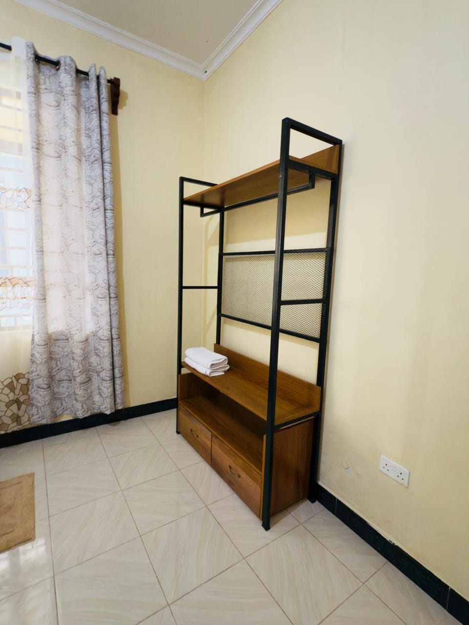 Fatoosh Nest Apartment in Arusha