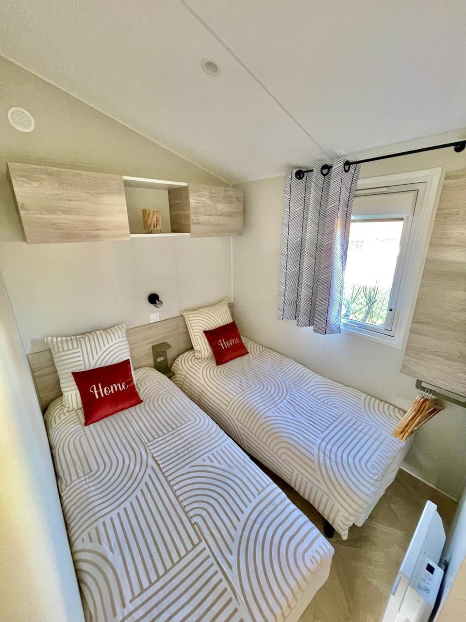 Evasion Marine Campground/ 
RV Resort in Ploemeur