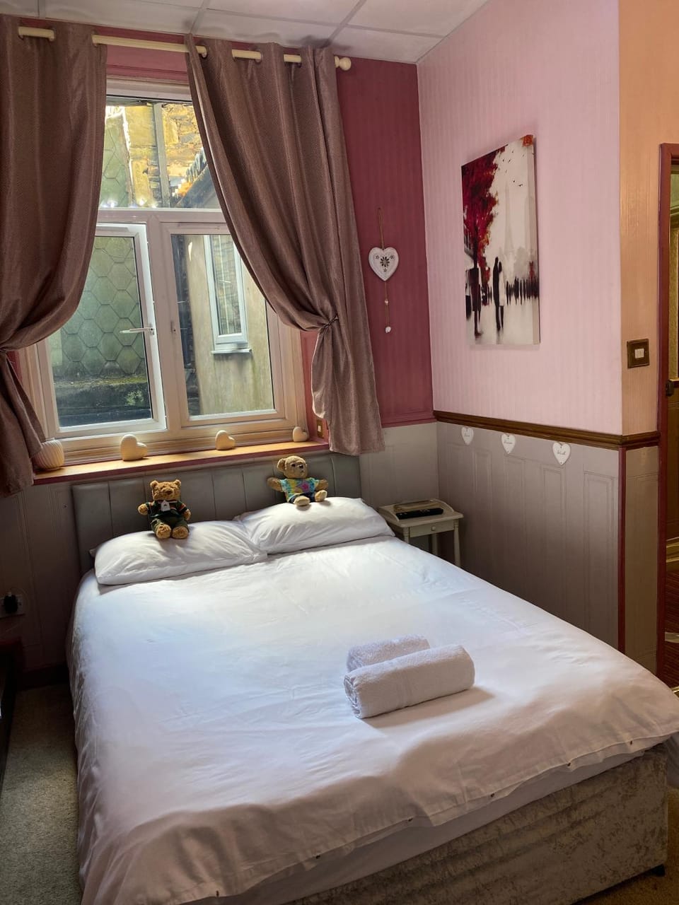 Windermere Bed and Breakfast Bed and Breakfast in England