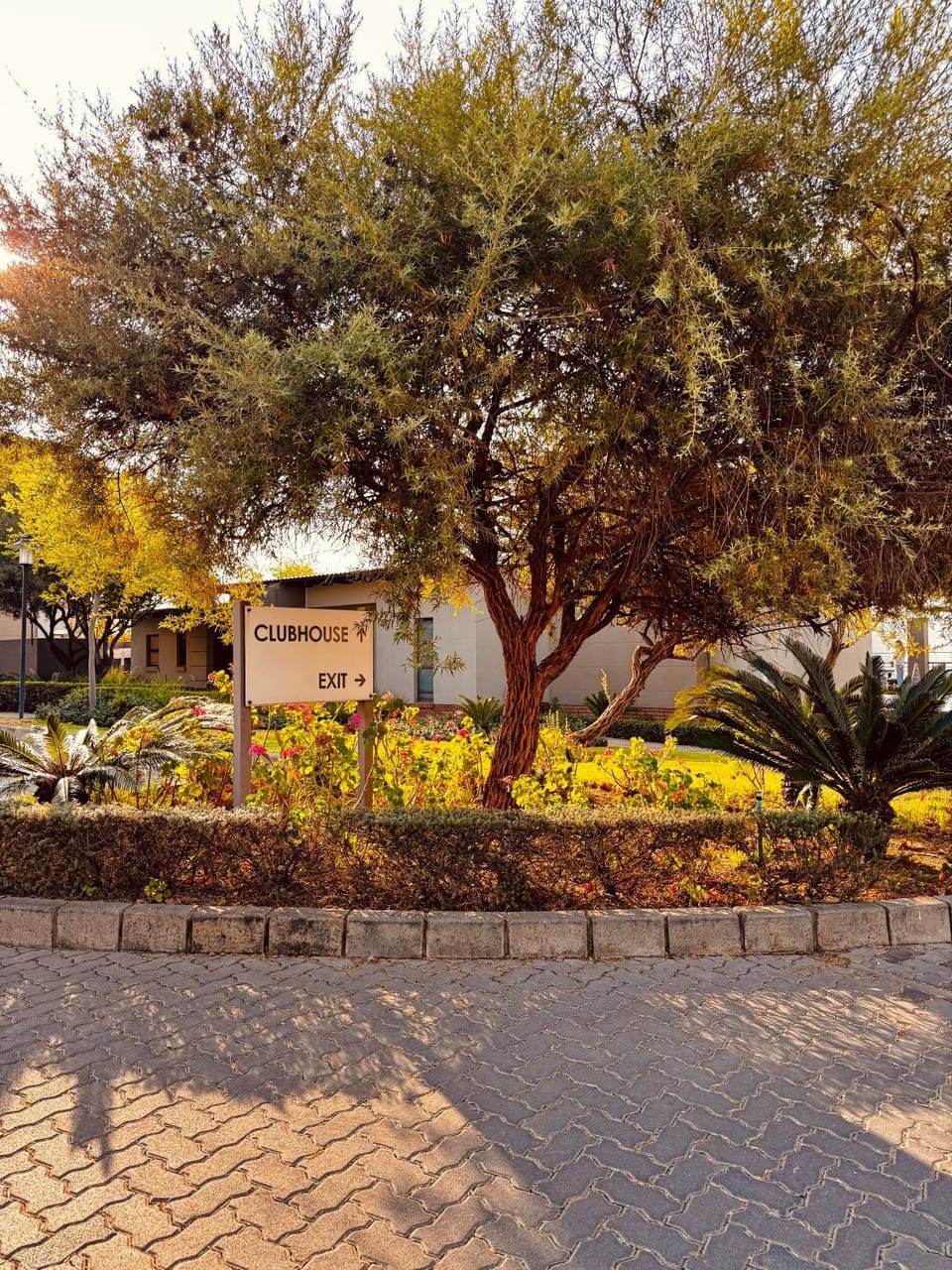 The Lux Nest Apartment in Sandton