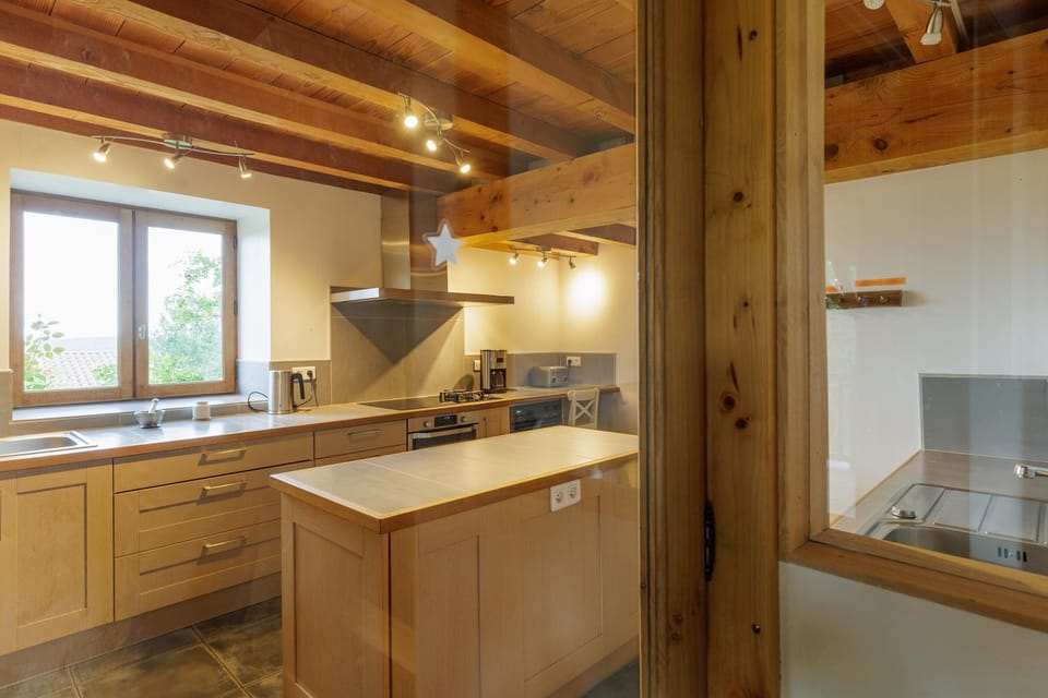 Gite de Marbois House in Occitanie