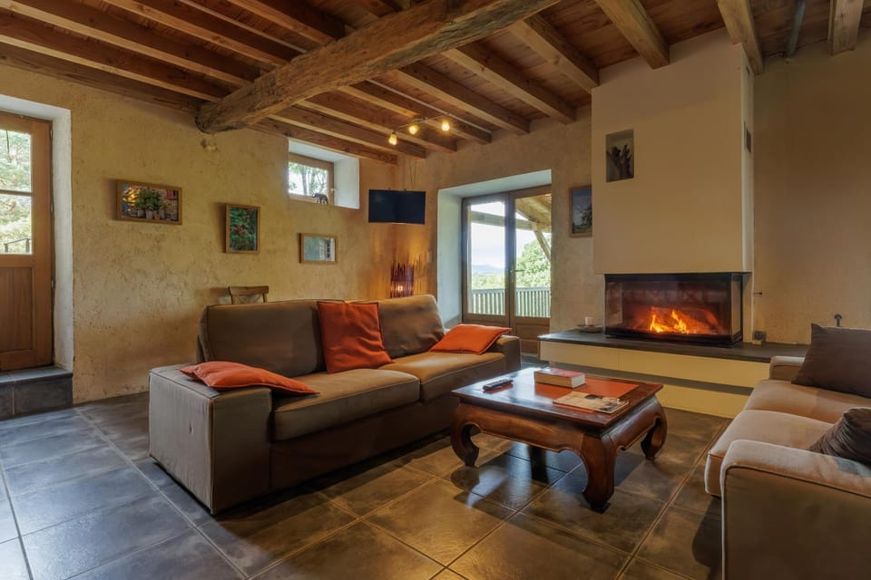Gite de Marbois House in Occitanie