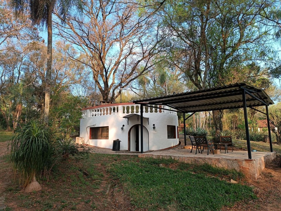 Paradise City Paraguay House in Central Department, Paraguay