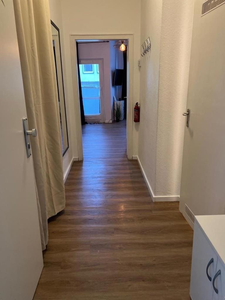 Gemütliches 1 Zimmer Studio in der City Apartment in Osnabrück